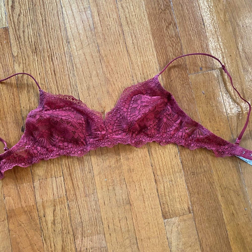 Maya Multi way Bralette